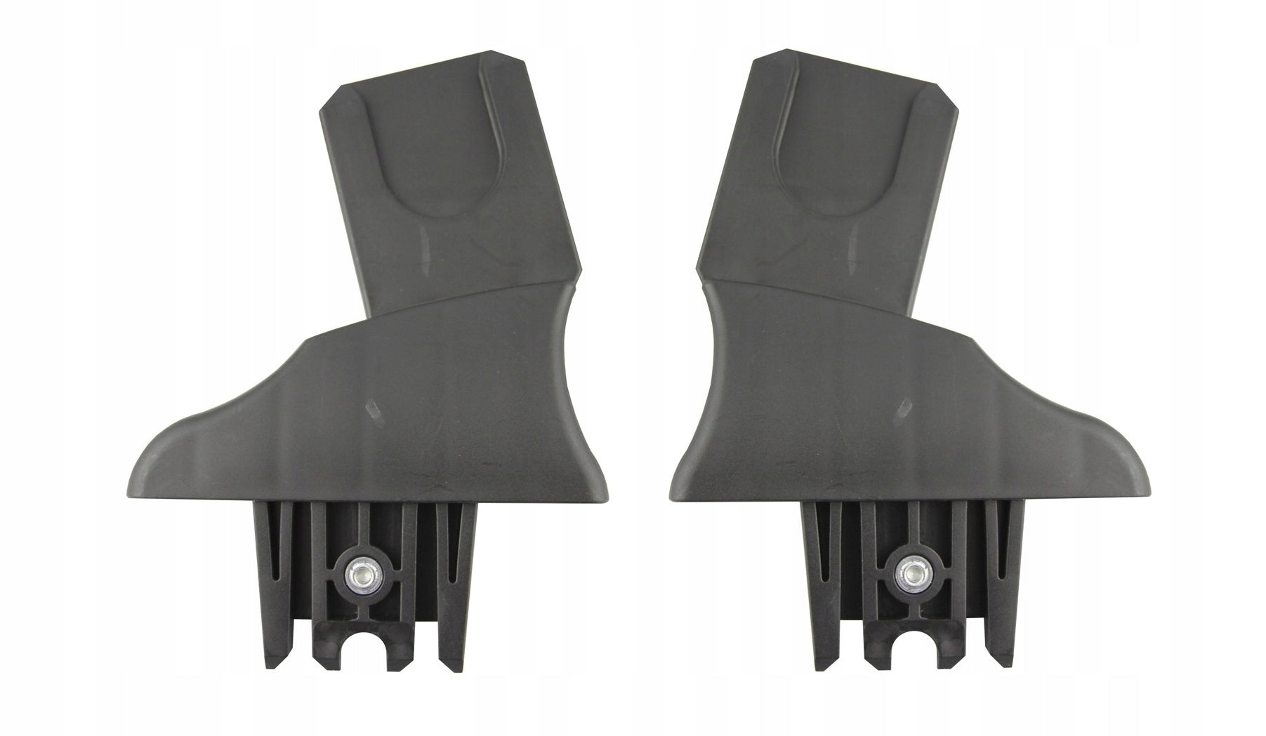 UNIVERSAL ADAPTER FOR CAR SEATS FROM THE POLISH MANUFACTURER SET Manufacturer code SOL-ADAPTER M-C