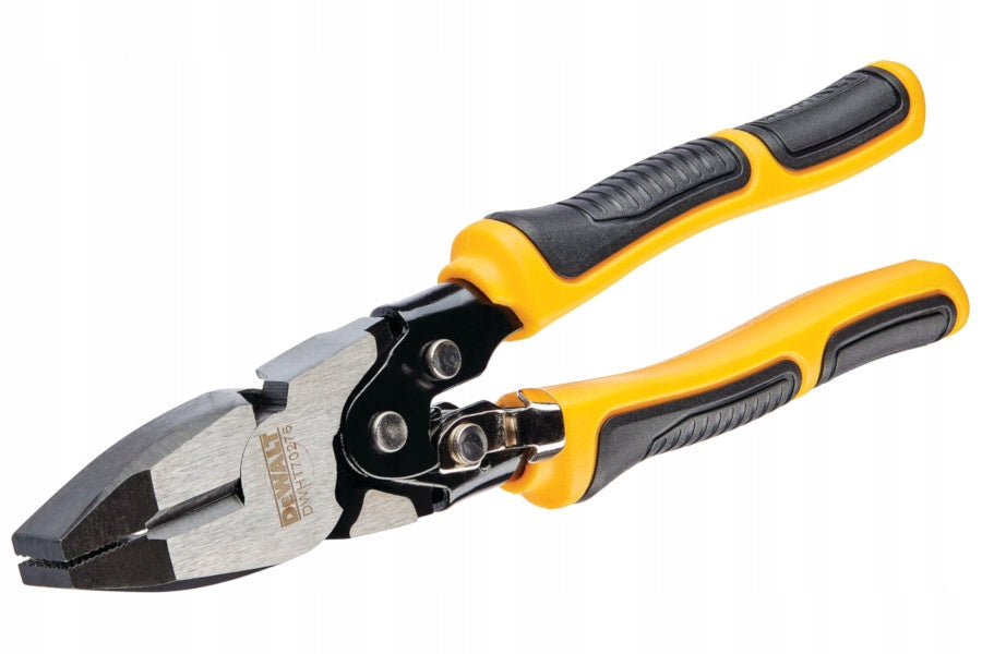 UNIVERSAL ASSEMBLY PLIERS DWHT0-70276 DEWALT Kind pliers