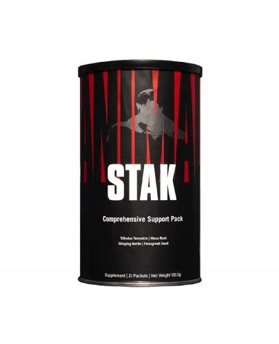 UNIVERSAL Animal Stak 21 sachets
