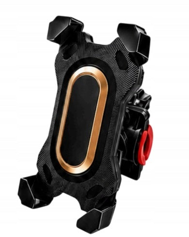 UNIVERSAL BICYCLE PHONE HOLDER FOR SHOCKPROOF HANDLEBAR 360 Packaging status original