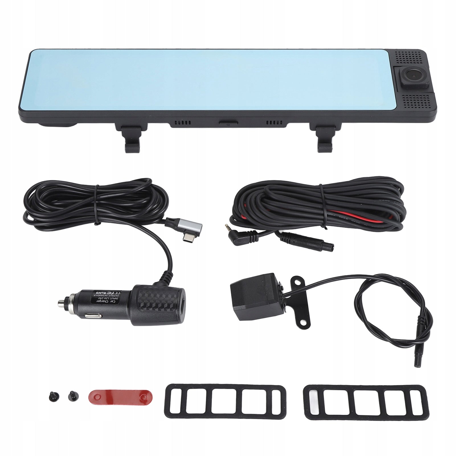 UNIVERSAL CAR RECORDER FOR THE VEHICLE Brand no brand