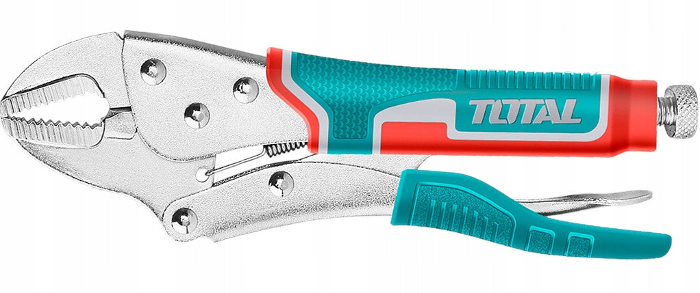 UNIVERSAL CLAMP PLIERS MORSEA 220mm Brand Total