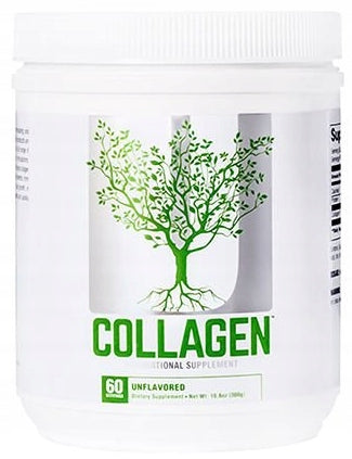 UNIVERSAL COLLAGEN Type I & III COLLAGEN TYPE 1 & 3 JOINTS 300g