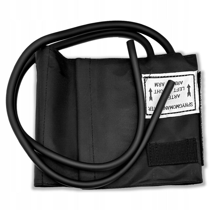 UNIVERSAL CUFF 2 HOSES for Two-Hose Blood Pressure Monitor high quality Medical device yes