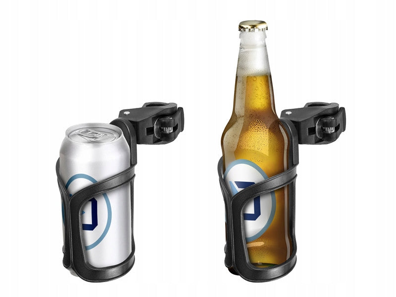 UNIVERSAL CUP / BOTTLE / CAN HOLDER DELPHIN DRINxHOLD HEALTH ! Manufacturer code 101004837