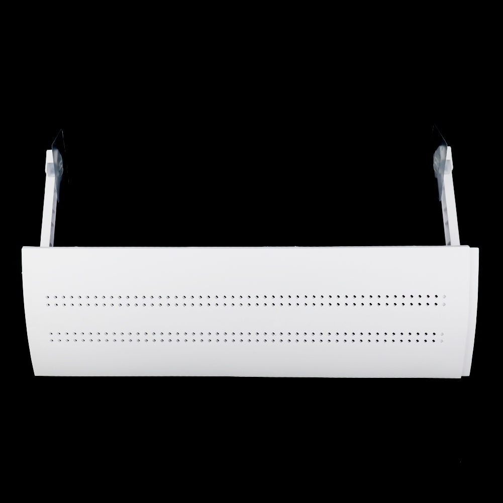 UNIVERSAL DEFLECTOR FOR AIR CONDITIONING PANEL COVER FOR AIR CONDITIONER FAIRING Power 1 W