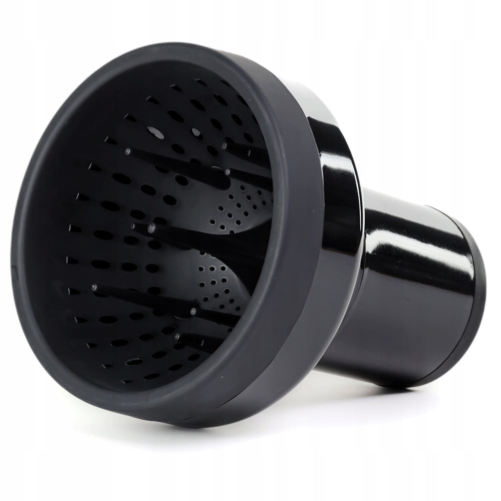 UNIVERSAL DIFFUSER FOR CURLY HAIR GA.MA SH3010 PROFESSIONAL Manufacturer code Super Diffuser
