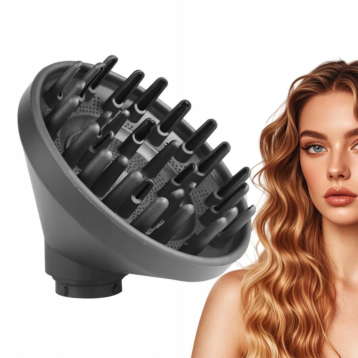 UNIVERSAL DIFFUSER FOR DRYERS FOR DYSON AIRWRAP HS01 HS03 HS05 AKCESORIA