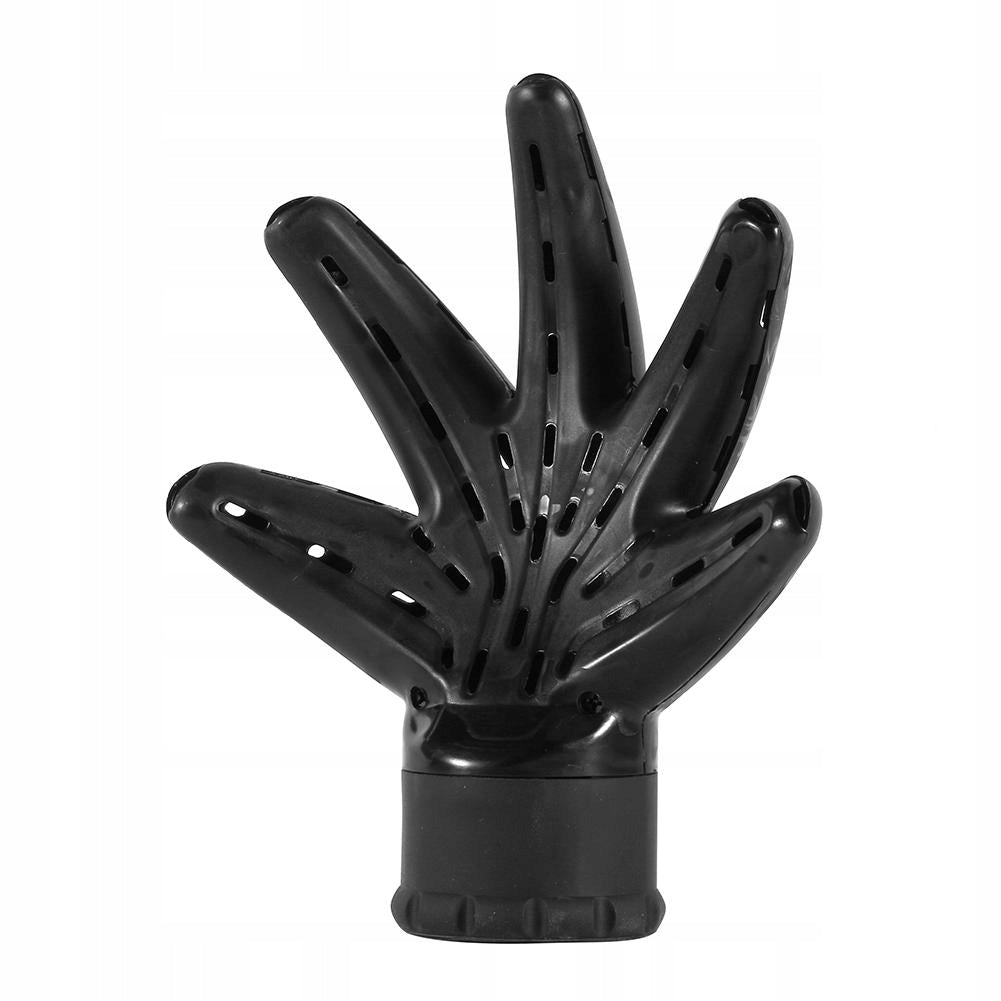 UNIVERSAL DIFFUSER FOR DRYERS