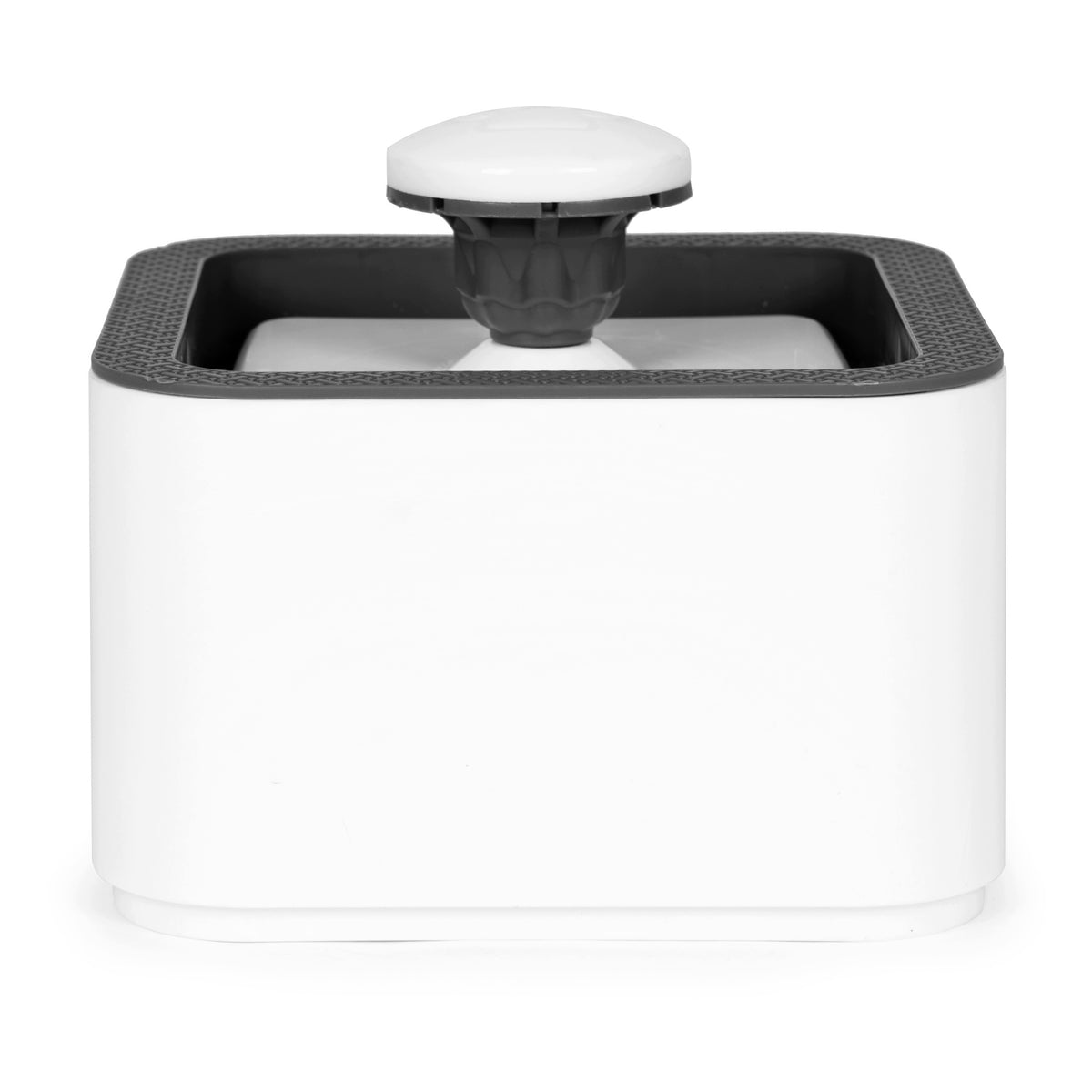 UNIVERSAL DRINKER DISPENSER BOWL WITH FOUNTAIN AUTOMATIC FOR CAT DOG Packaging status original