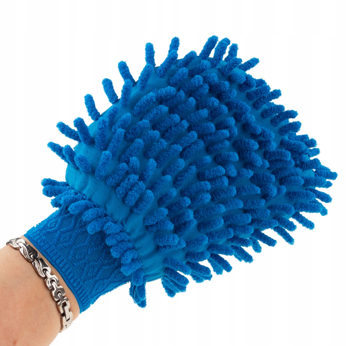 UNIVERSAL DUST Microfiber Glove 2in1 CLEANING COMFORTABLE Manufacturer Martom
