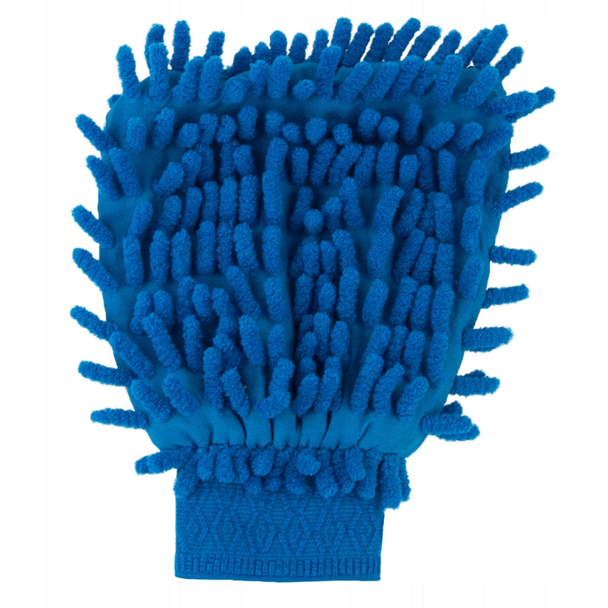 UNIVERSAL DUST Microfiber Glove 2in1 CLEANING COMFORTABLE Packaging status original