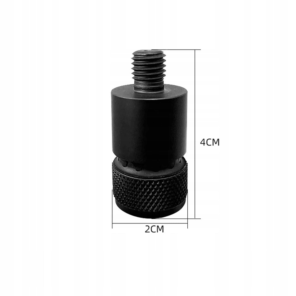UNIVERSAL FISHING ADAPTER FOR ALL TYPES OF FISHING RODS Brand no brand