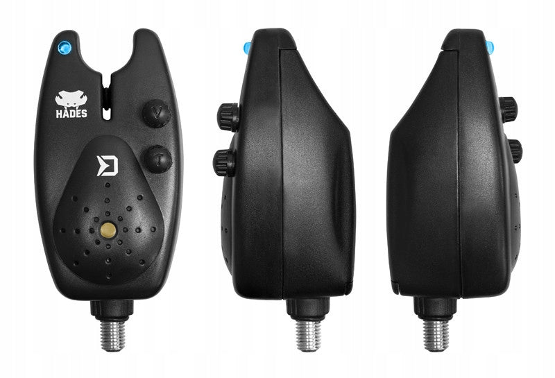 UNIVERSAL FISHING ELECTRONIC BEACON DELPHIN HADES
