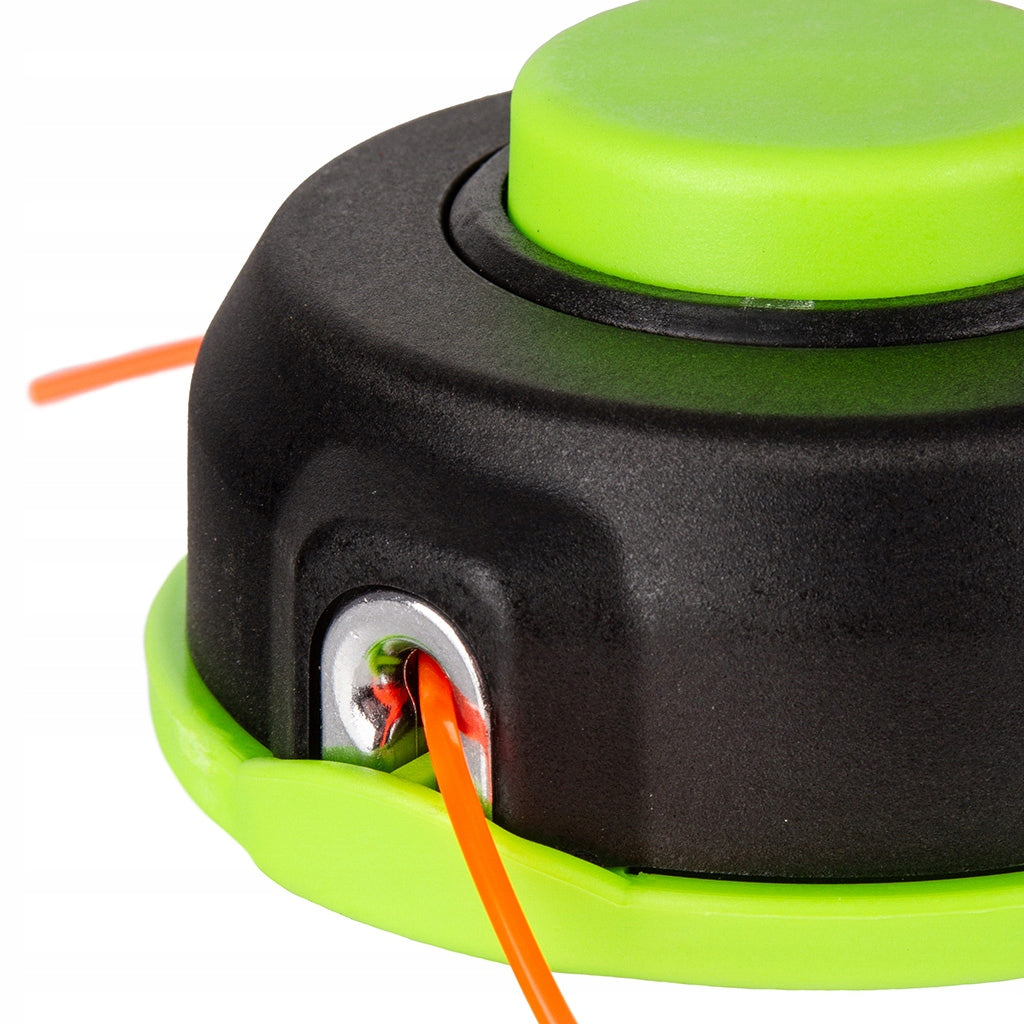UNIVERSAL FISHING LINE HEAD FOR COMBUSTION SCYTHE DEMON MINI TAP-N-GO M10x1.25 Brand Mar-Pol