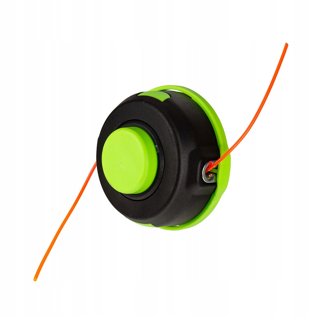 UNIVERSAL FISHING LINE HEAD FOR COMBUSTION SCYTHE DEMON MINI TAP-N-GO M10x1.25 Manufacturer code M83074B