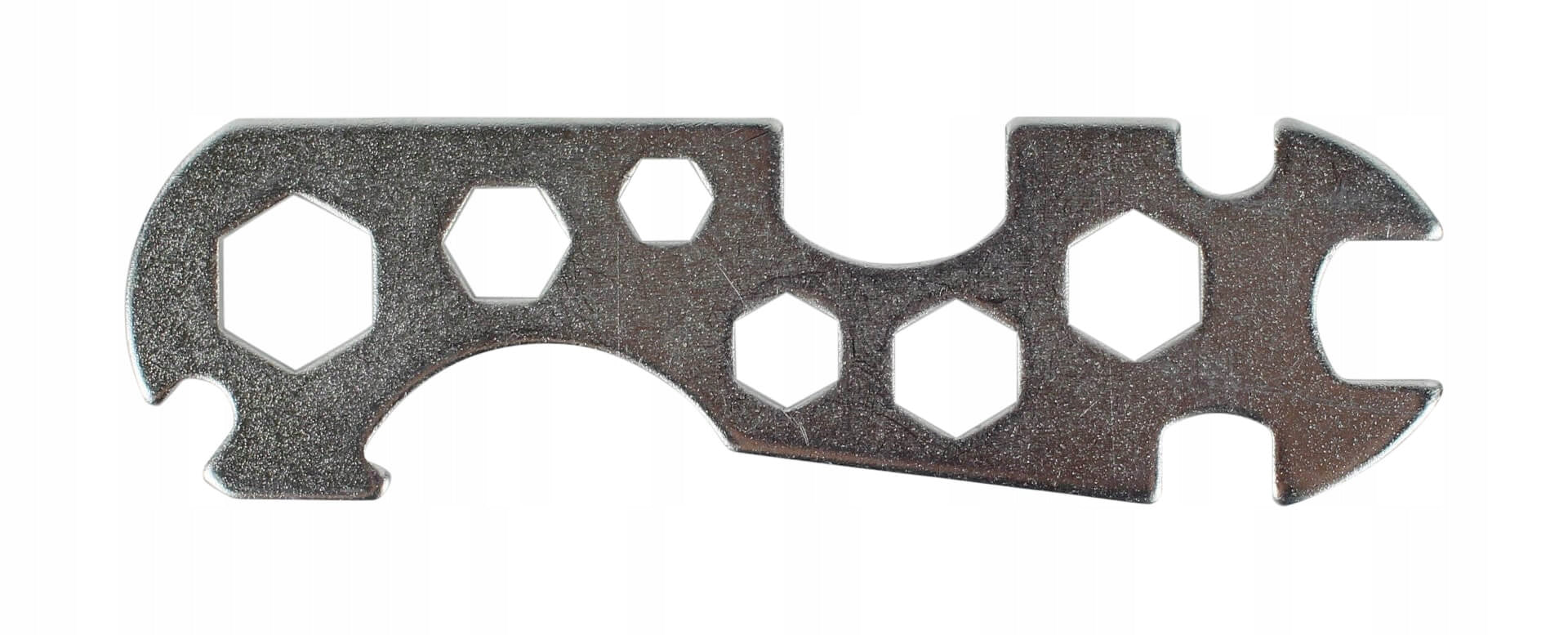 UNIVERSAL FLAT WRENCH BIKE HAND KL-9700 35416