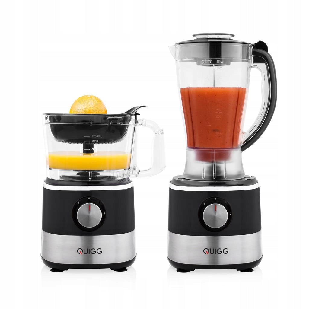 UNIVERSAL FOOD PROCESSOR 10 IN 1 BLENDER MIXER JUICER SHREDDER Brand no brand