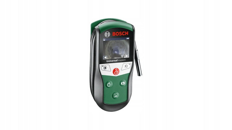 UNIVERSAL INSPECTION CAMERA 0603687001 BOSCH Manufacturer code 0603687001