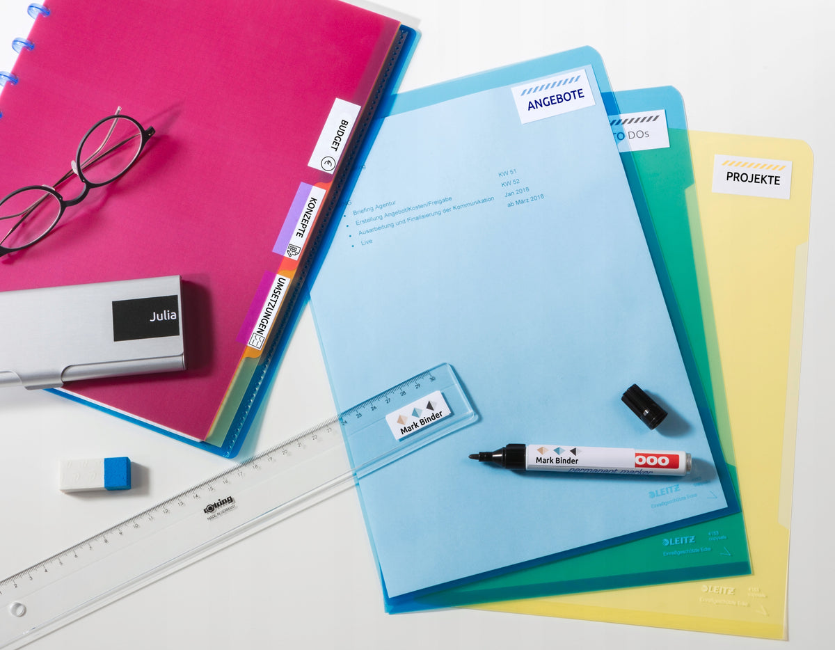 UNIVERSAL LABELS AVERY DURABLE 38 X 21.2 MM Material paper