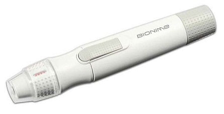 UNIVERSAL LANCET FOR GLUCOSE METERS+NEEDLE LANCETS EAN (GTIN) 6945630116872