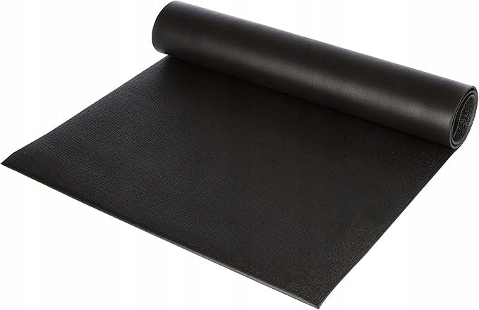 UNIVERSAL MAT FOR EQUIPMENT / FITNESS TRAINING ZOOMYO 120X60X0,6CM