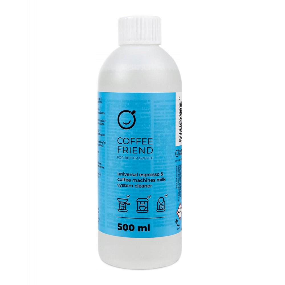 UNIVERSAL MILK SYSTEM CLEANER
