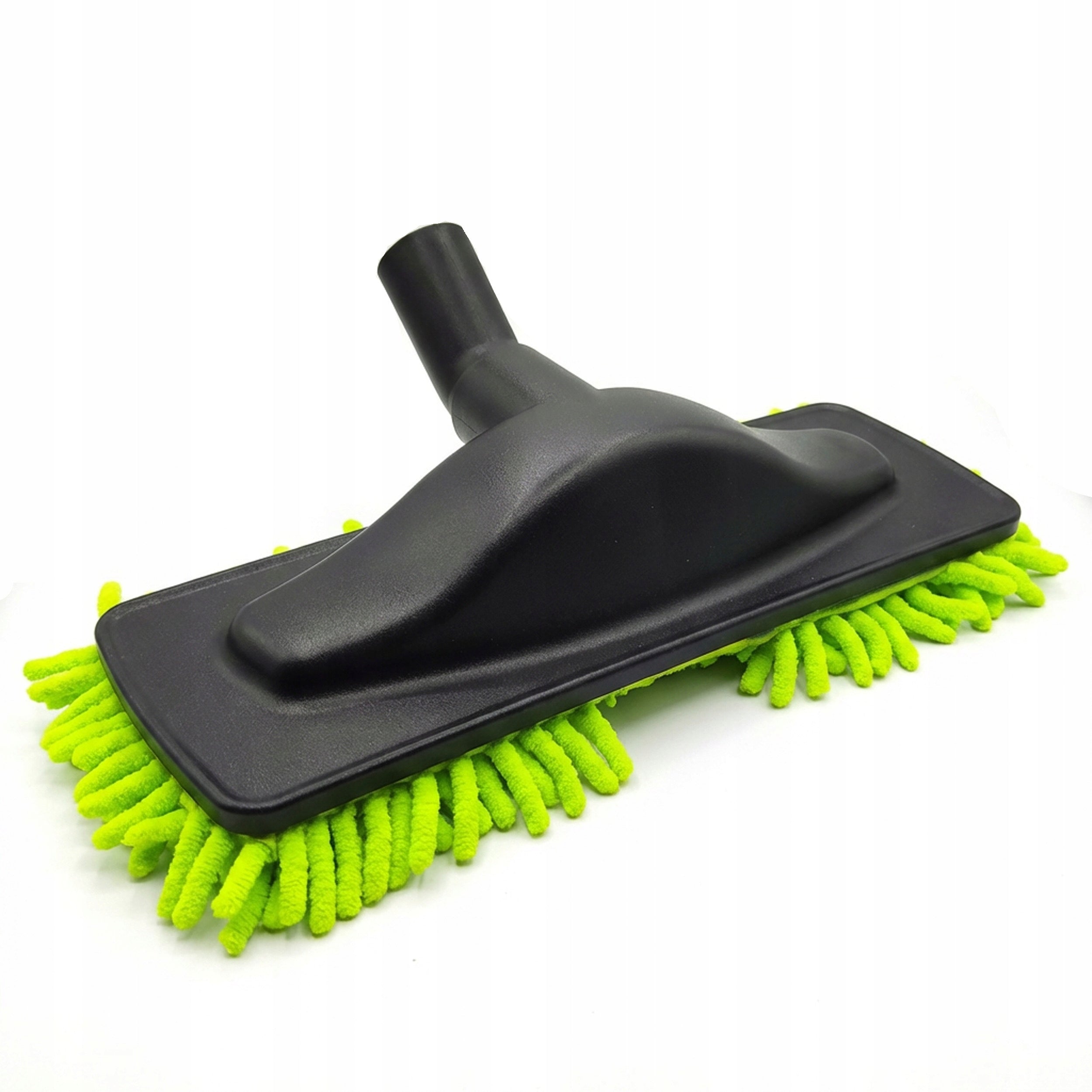 UNIVERSAL MOP BRUSH FOR DUSTING THE WALLS OF DUST FINISH 32MM FOR VACUUM CLEANER