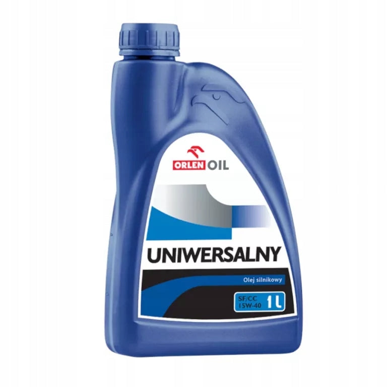 UNIVERSAL OIL ORLEN 15W40 SF/CC 1L