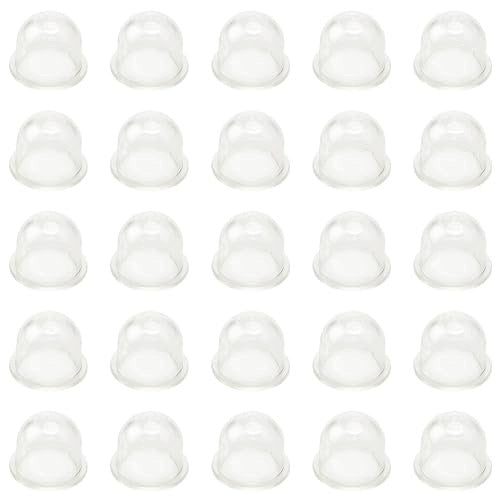 UNIVERSAL PETROL FUEL INJECTION BULB FOR MACHINES 25 PCS. Brand no brand