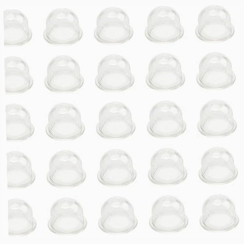 UNIVERSAL PETROL FUEL INJECTION BULB FOR MACHINES 25 PCS.