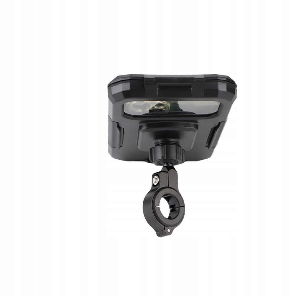 UNIVERSAL PHONE HOLDER MOTORCYCLE SCOOTER WATERPROOF SMARTPHONE HOLDER Brand no brand