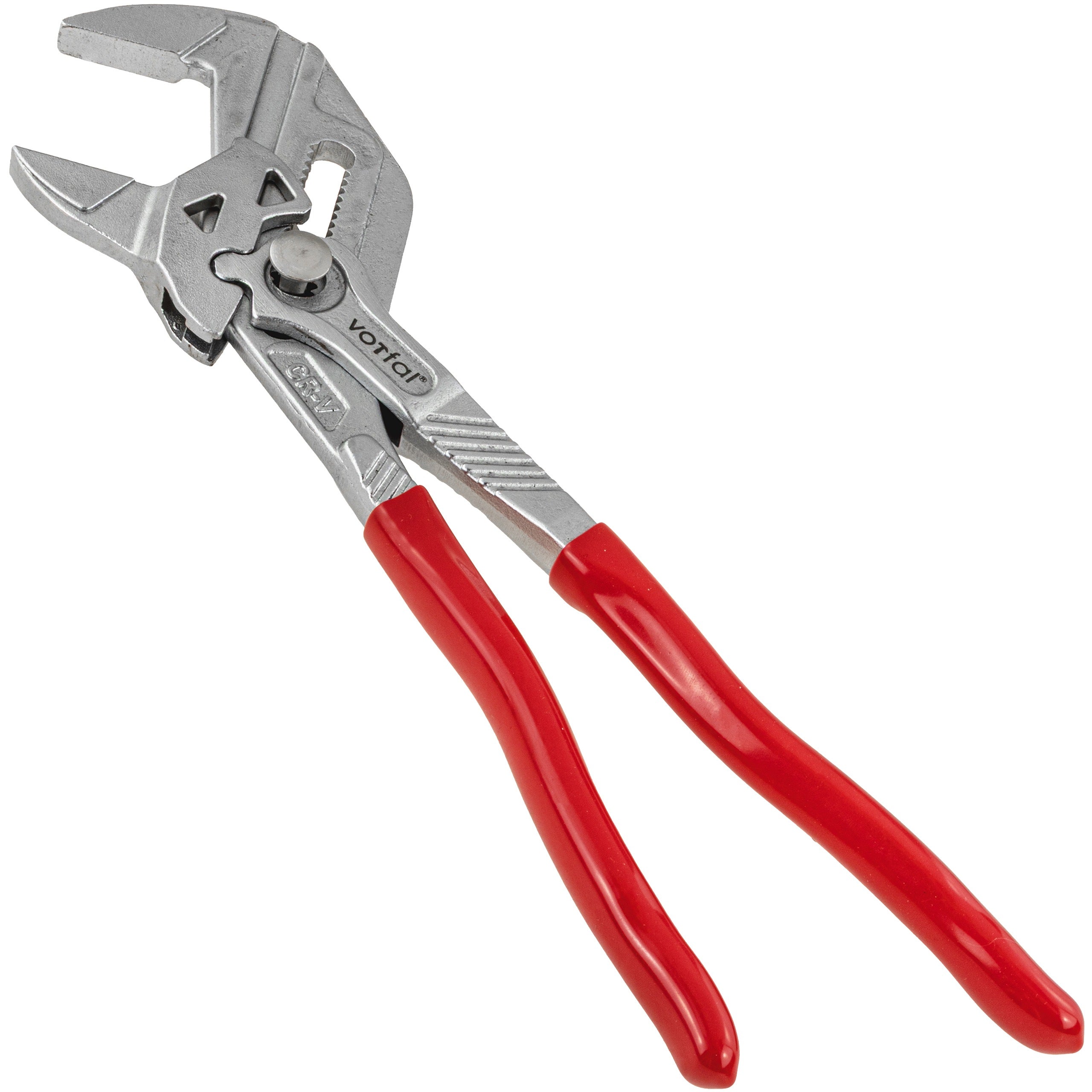 UNIVERSAL PIPE ADJUSTABLE PLIERS ADJUSTABLE CLAMP WRENCH 250MM Kind adjustable pliers