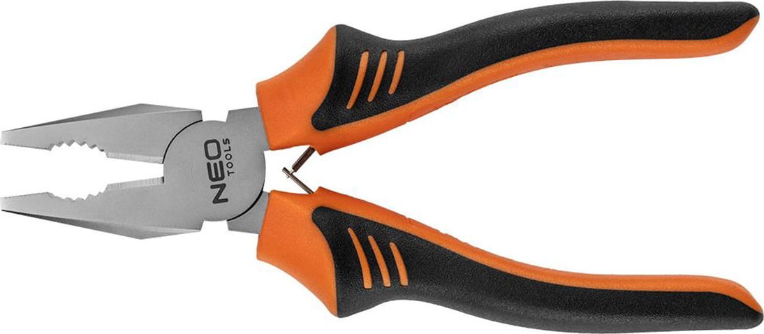 UNIVERSAL PLIERS 180 MM 01-251 NEO TOOLS