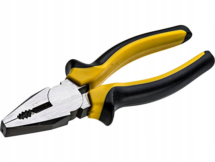 UNIVERSAL PLIERS 180 mm