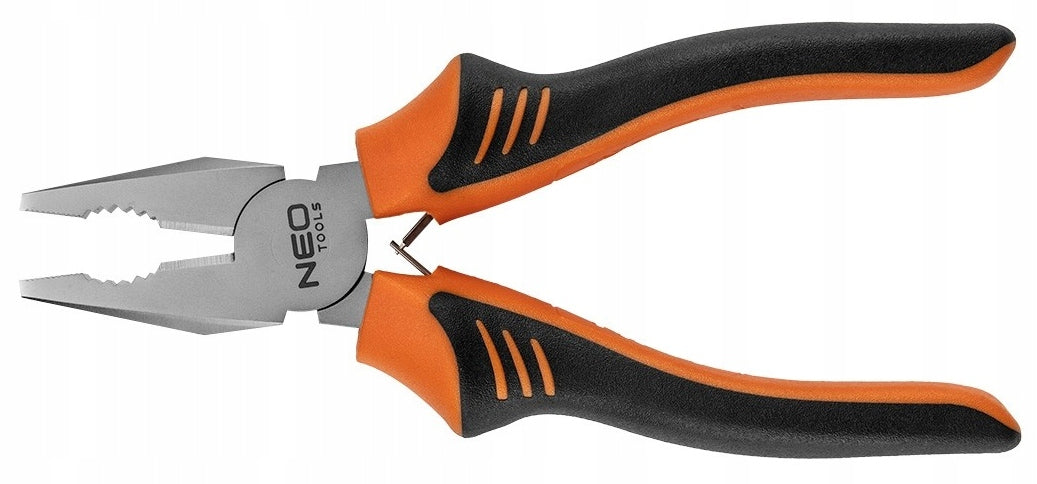UNIVERSAL PLIERS 180mm NEO Brand NEO TOOLS