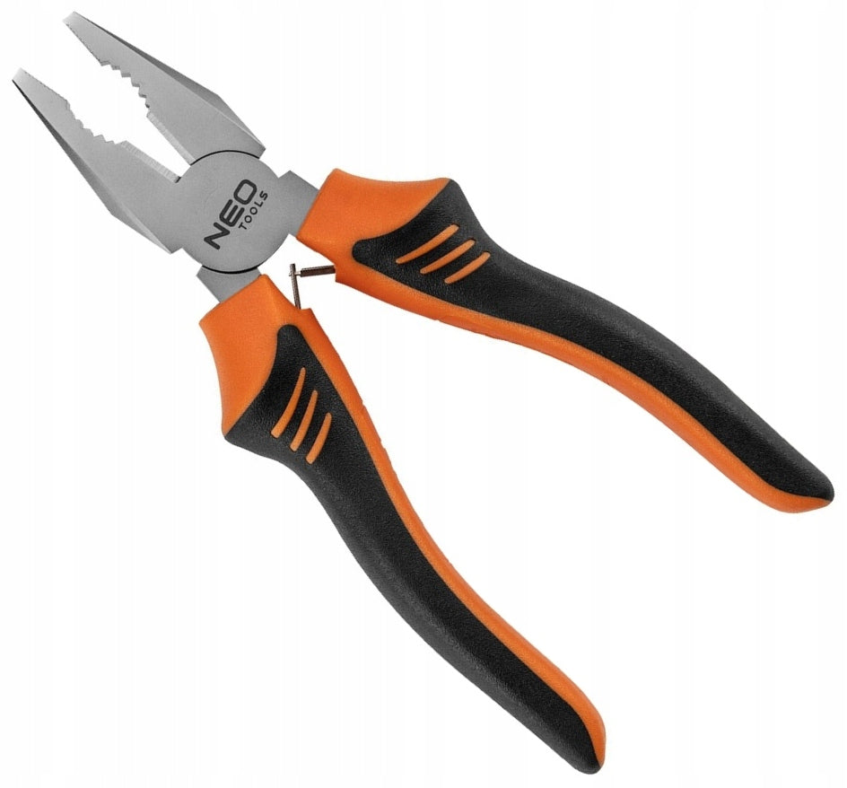 UNIVERSAL PLIERS 180mm NEO