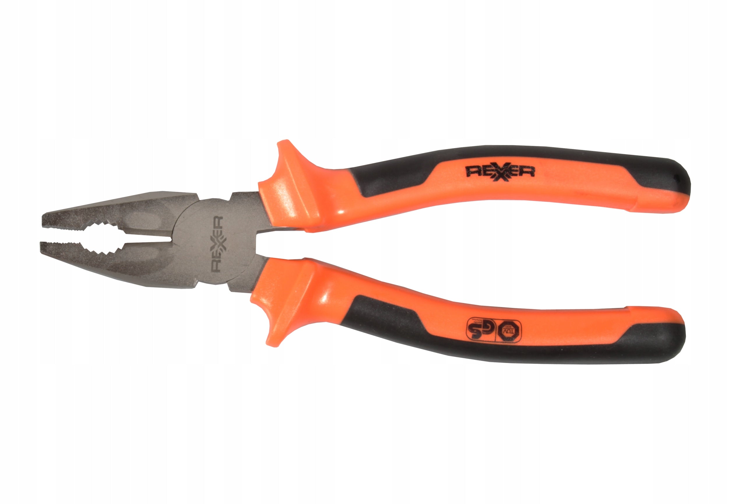 UNIVERSAL PLIERS 200 mm Brand Rexxer