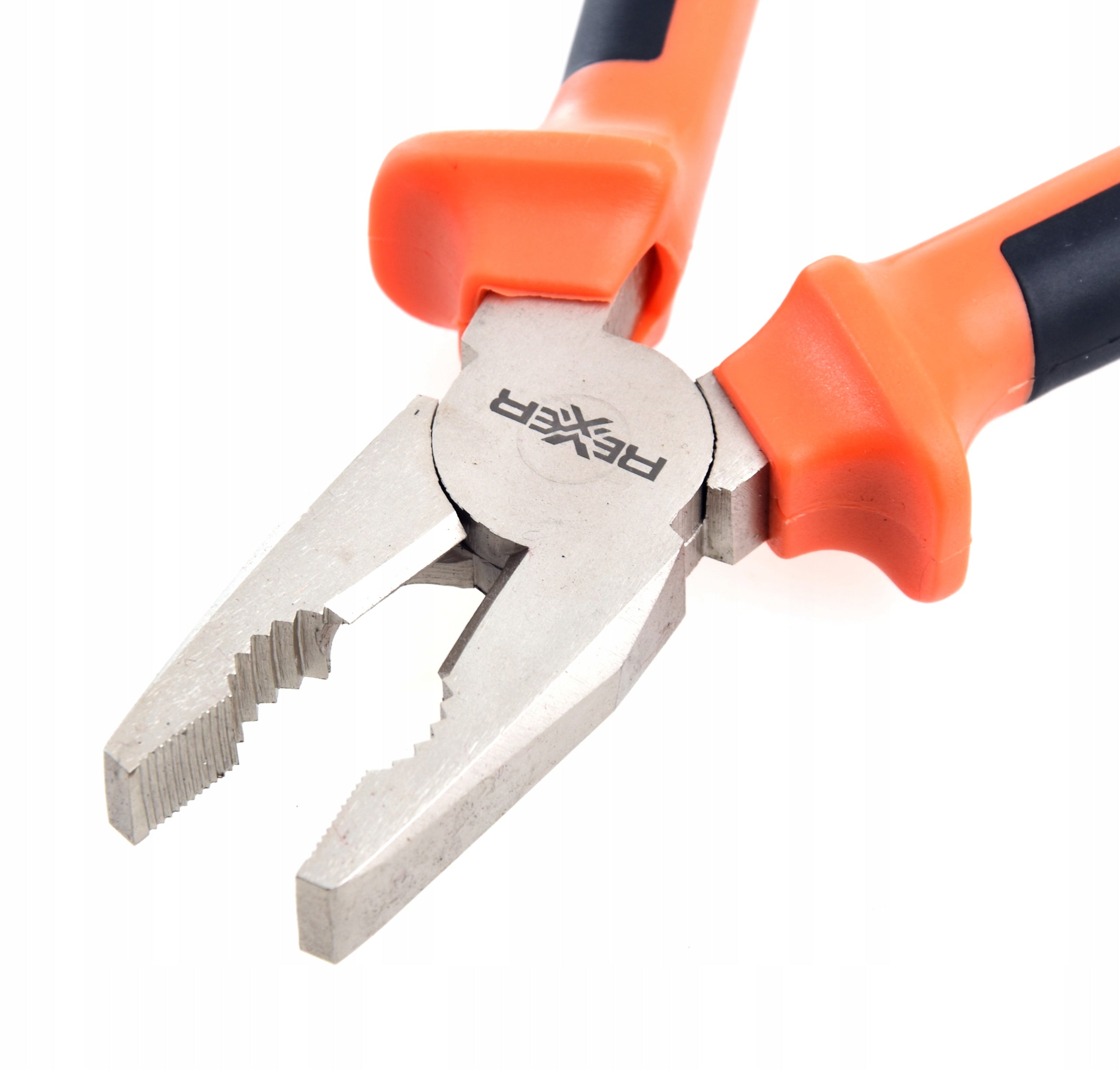 UNIVERSAL PLIERS 200 mm Kind pliers pincers flat-nose pliers multi-functional pliers