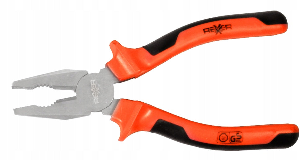 UNIVERSAL PLIERS 200 mm Manufacturer code RA-01-003