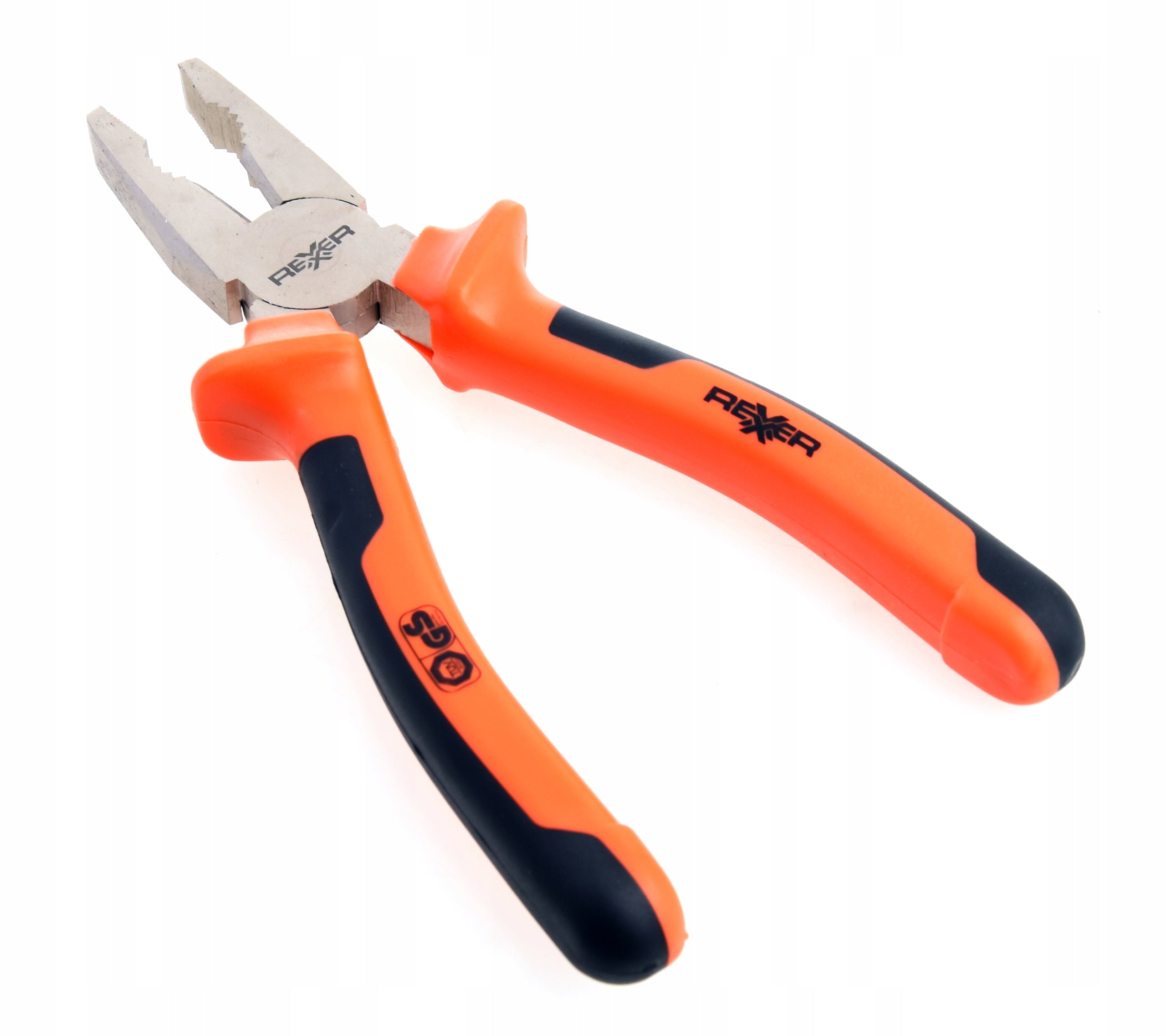 UNIVERSAL PLIERS 200 mm Packaging status original