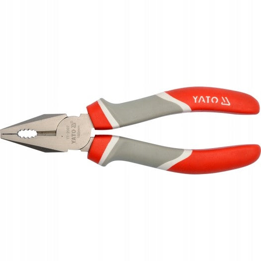 UNIVERSAL PLIERS 200MM YATO YT-2008