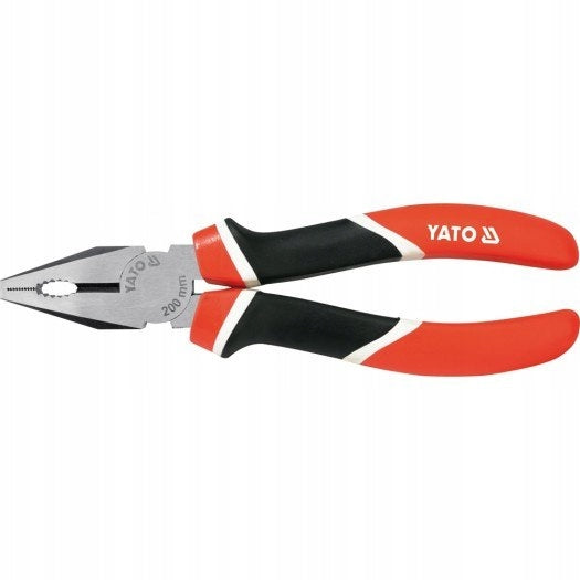 UNIVERSAL PLIERS Cr-V 200MM YT-1942 YATO