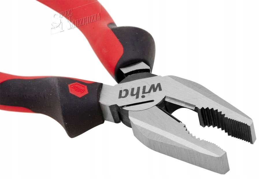 UNIVERSAL PLIERS DYNAMICJOINT 250mm / 30826 ORIGINAL WIHA Manufacturer code 30826
