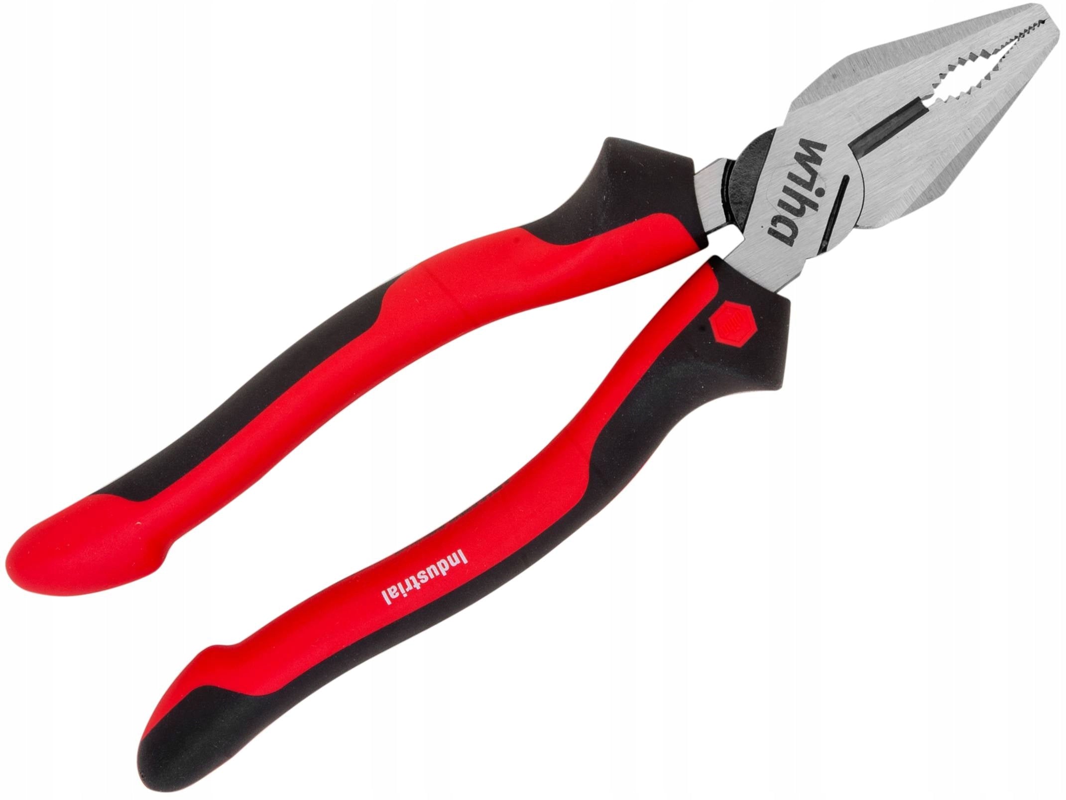 UNIVERSAL PLIERS DYNAMICJOINT 250mm / 30826 ORIGINAL WIHA Packaging status original