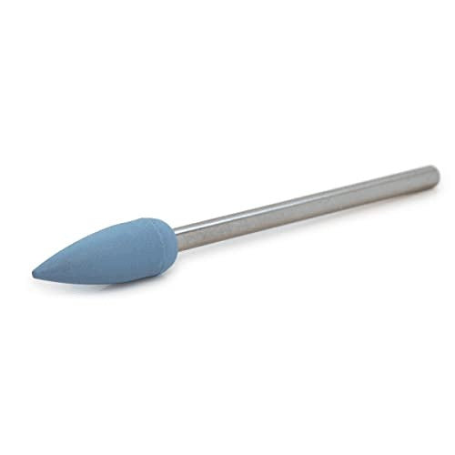 UNIVERSAL POLISHING BRUSH LIGHT BLUE Ø 5 5MM FOR POLISHING TOOLS Brand no brand