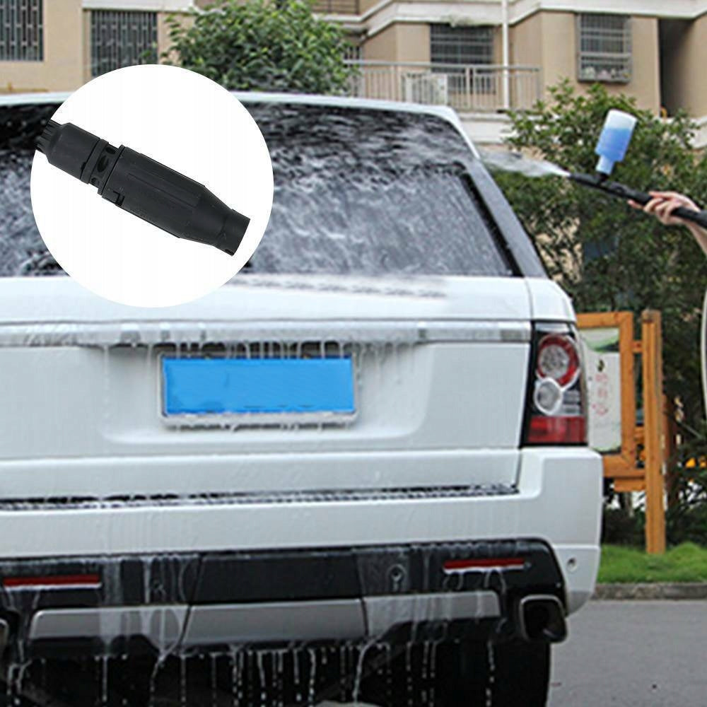 UNIVERSAL PRESSURE WASHER HOSE SET, PRESSURE WASHER GUN Brand no brand