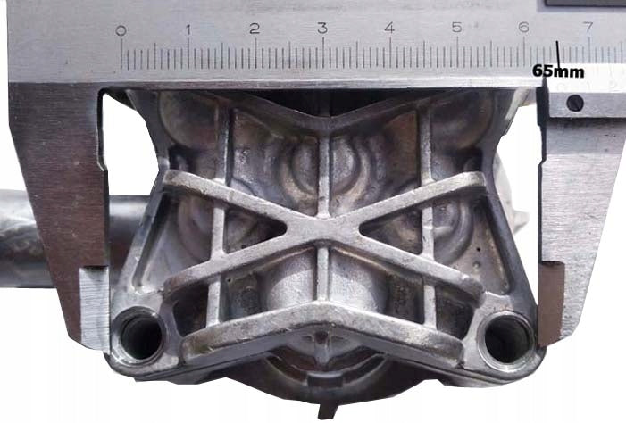 UNIVERSAL PUMP FOR NINJA WASHER EXTRA 145 EAN (GTIN) 5907777414151