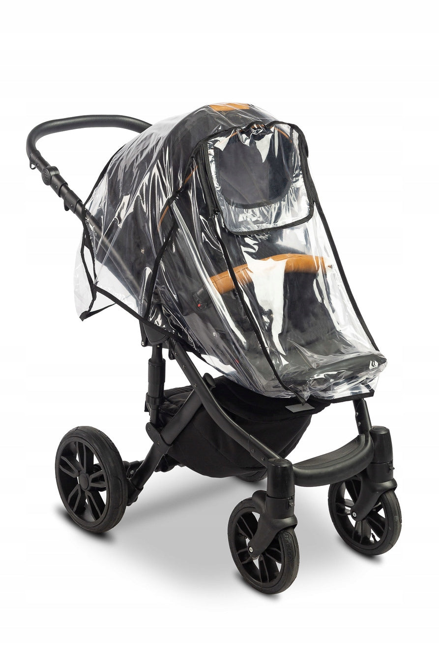 UNIVERSAL RAIN FILM FOR STROLLER CARETERO