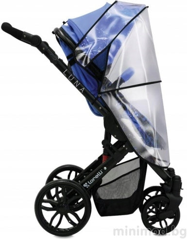 UNIVERSAL RAINPROOF FILM Lorelli Manufacturer code 2002010